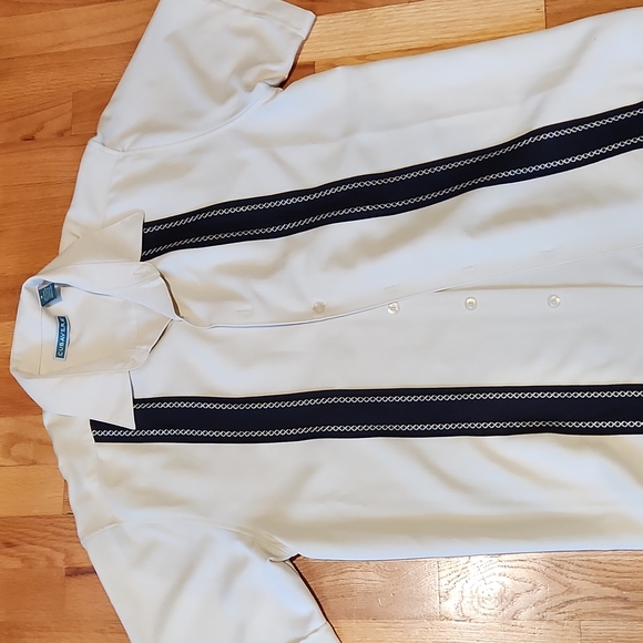 Cubavera shirt medium - Picture 2 of 3